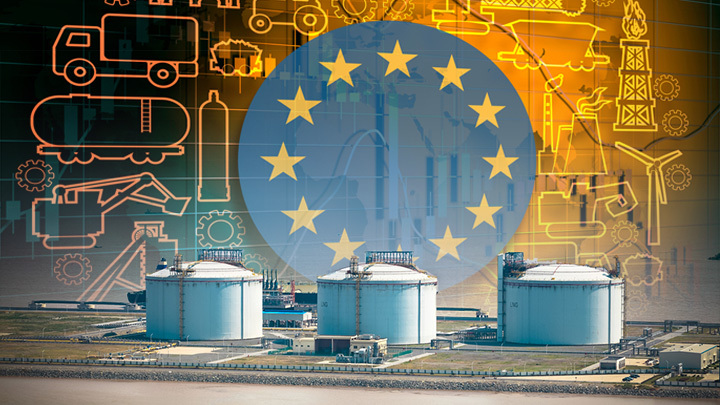 ДИВЕРСИЯ СИЛУАНОВА: РОССИЯ ТАЙНО СПАСАЕТ ЕВРОПУ