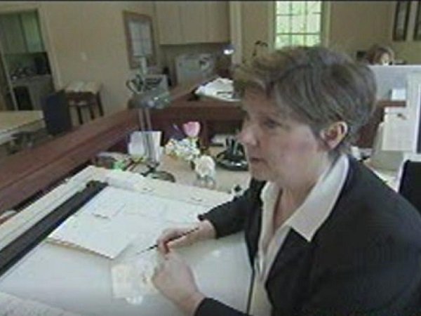 13 комнат в Белом доме, о существовании которых вы не подозревали 13 комнат в Белом доме, о существовании которых вы не подозревали