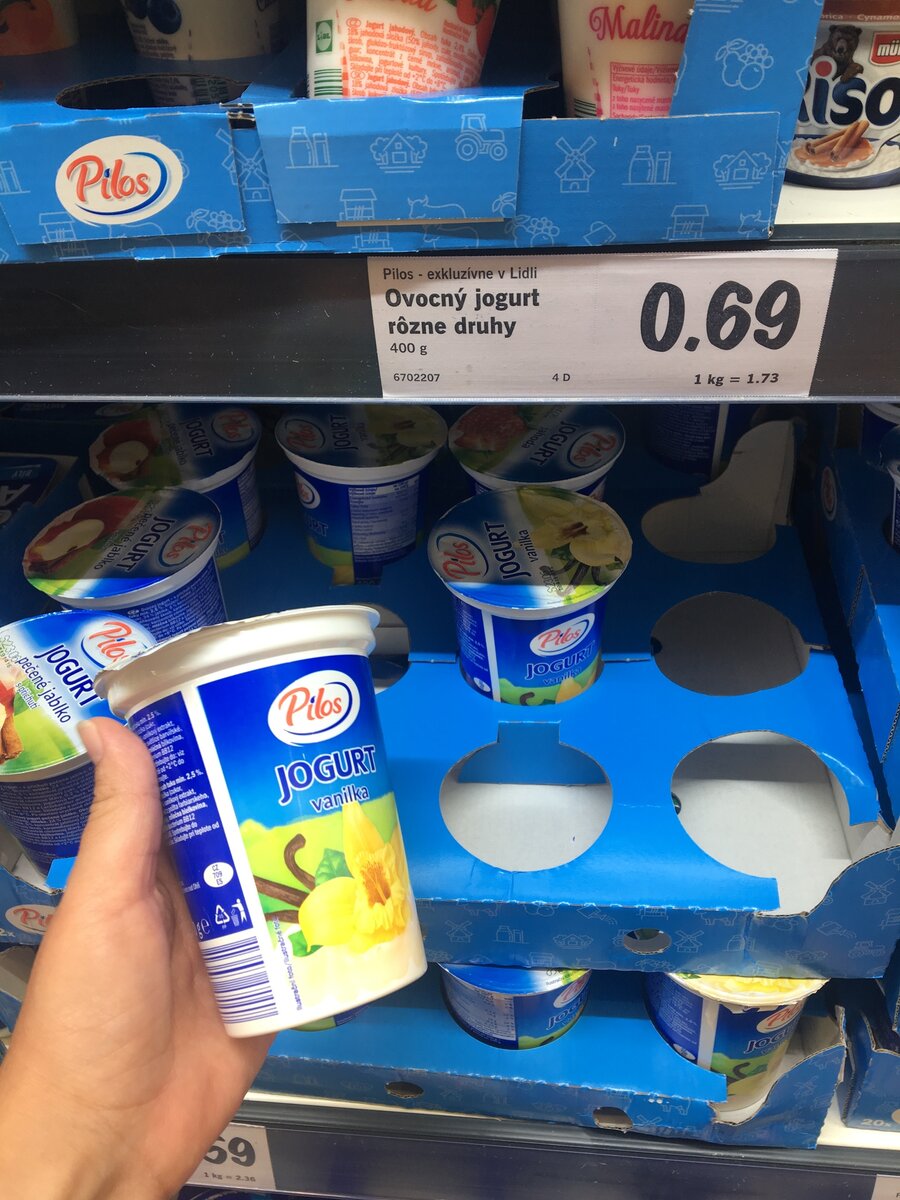 Европейские супермаркеты: как выживают с такими ценами? Европейские супермаркеты: как выживают с такими ценами? новости,события