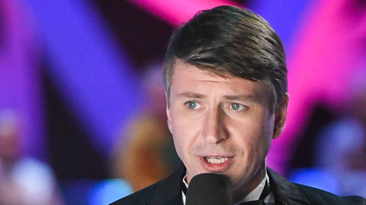 Ягудин тяжело воспринял новость об избиении в Москве фигуриста Соловьева