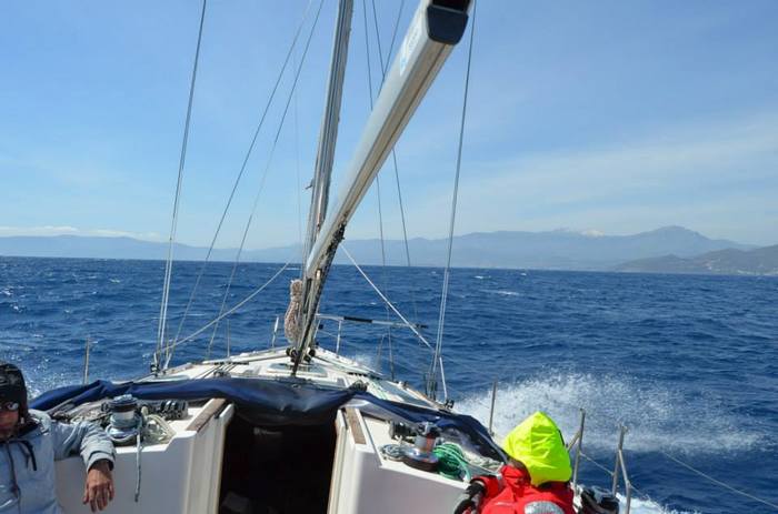 Купить яхту и путешествовать по Карибам - Лучший отпуск в моей жизни заграница,путешествие