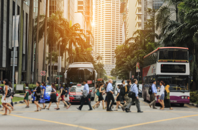 Самые густонаселенные страны мира Самые густонаселенные страны мира