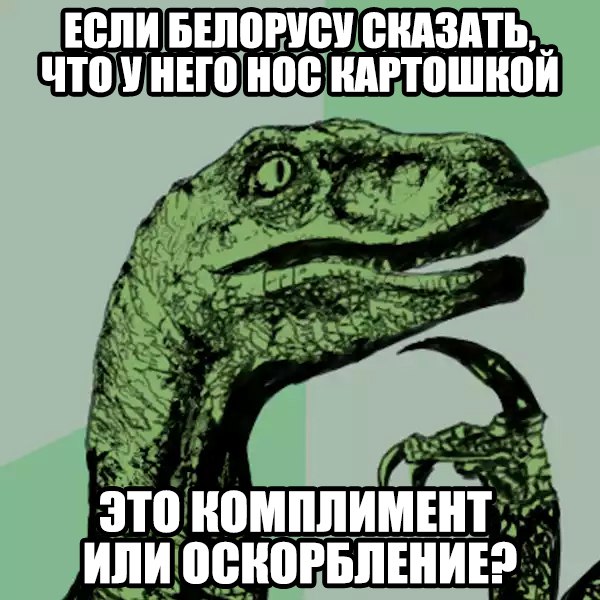 Смешные картинки с надписями для настроения (11 фото)