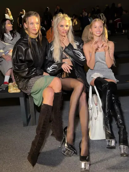 Мешок из-под картошки, 