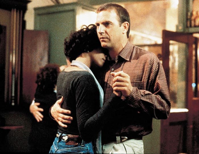 Обратная сторона славы Уитни Хьюстон. За кадром культового фильма 1990-х «Телохранитель» Обратная сторона славы Уитни Хьюстон. За кадром культового фильма 1990-х «Телохранитель»