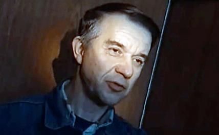 Миллион для маньяка