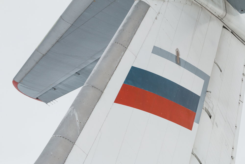 Самолётов станет меньше: Минфин режет крылья российской авиации ввс