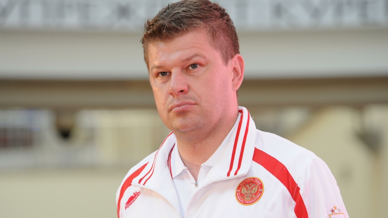 Губерниев назвал Минкультуры Украины «прачечной» за внесение его в черный список