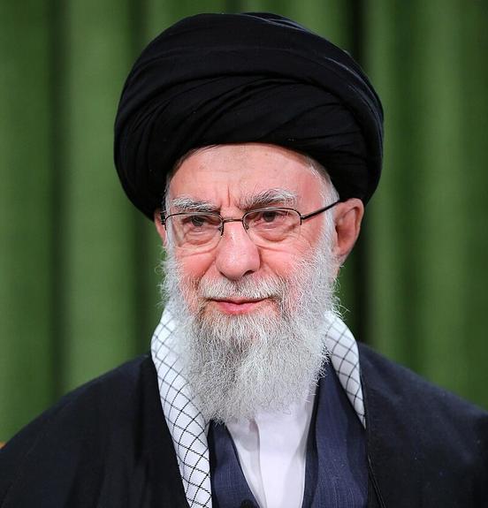 Телеканал IRIB: в Иране проходят выборы президента, Хаменеи уже проголосовал