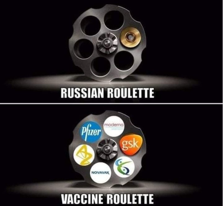 Подавляющее большинство фармакологии, психиатрии, науки о вакцинах и опубликованных исследований является полным мошенничеством Подавляющее большинство фармакологии, психиатрии, науки о вакцинах и опубликованных исследований является полным мошенничеством геополитика