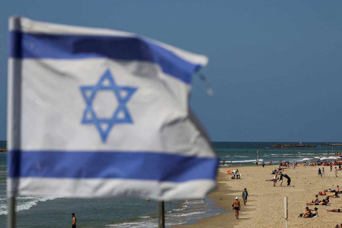 Посол Израиля в ФРГ заявил, что евреи не простят страны, признавшие Палестину