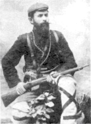 Македония. Территория раздора Македония. Территория раздора история