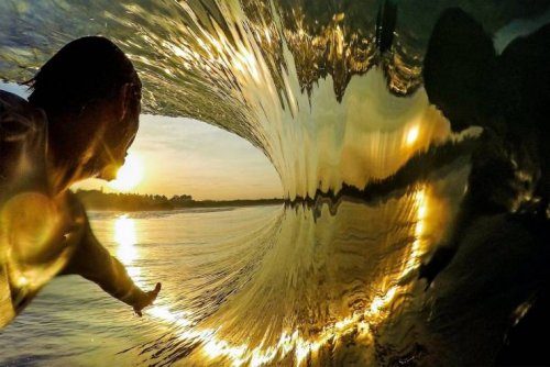 Заряд положительных эмоций 