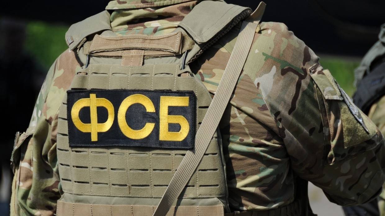 Группировку молодых националистов задержали в Омске