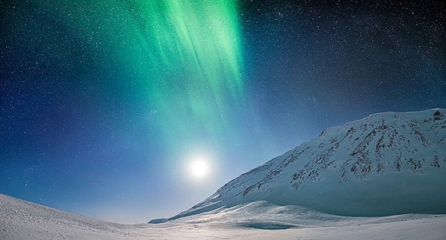 Ученые: на Земле началось глобальное похолодание