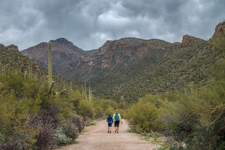 Сочные тревел-снимки Брукса Крэнделла Сочные тревел-снимки Брукса Крэнделла