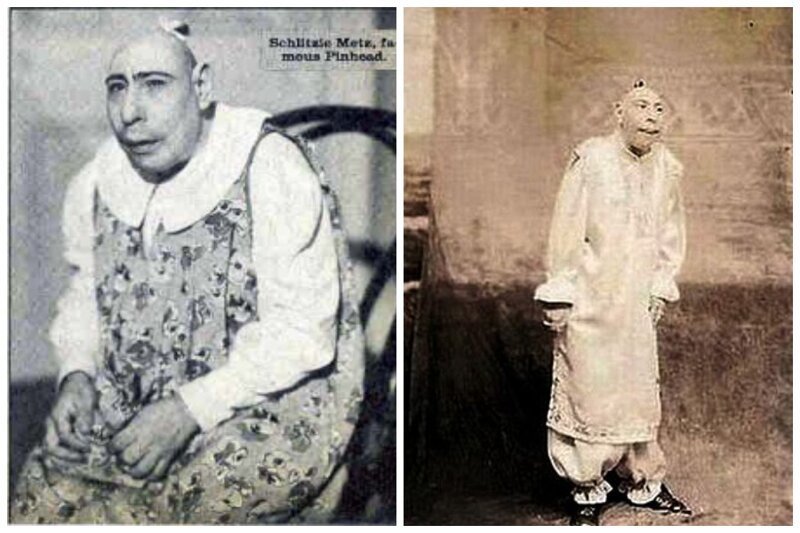 10 человек, которые могли быть выдумкой, но существовали на самом деле 