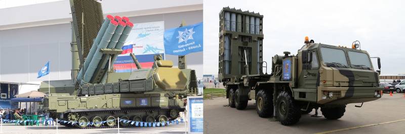 Самолёты ДРЛО стран НАТО и поставки Украине ЗРК NASAMS закроют малые высоты для российской авиации оружие