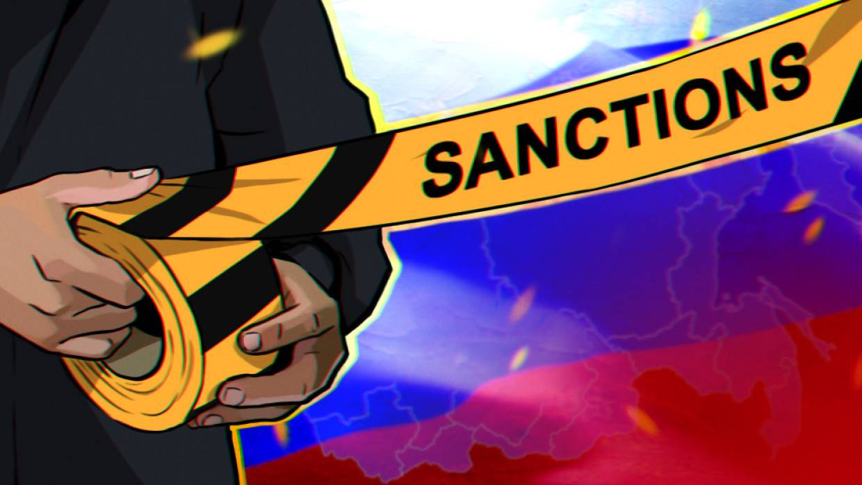 США вводят экспортные ограничения в оборонной и аэрокосмической отраслях в отношении РФ