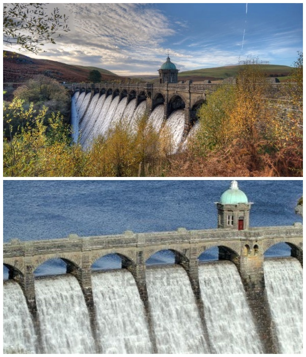 10 сказочно красивых арочных мостов мира, которые захочется увидеть вживую 10 сказочно красивых арочных мостов мира, которые захочется увидеть вживую города