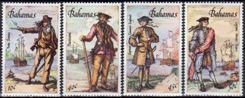 Угасание Тортуги и гибель Порт-Ройала Угасание Тортуги и гибель Порт-Ройала история