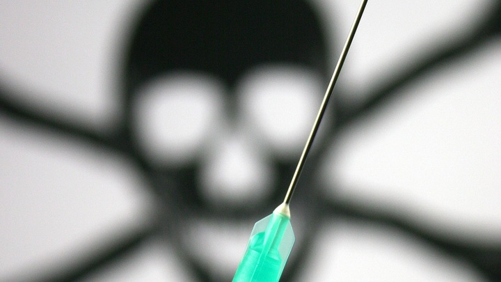 ВОДУ В ДОНБАССЕ ОТРАВИЛИ: ТЕРАКТ, НАЧАЛО ВОЙНЫ ИЛИ СЛУЧАЙНОСТЬ?