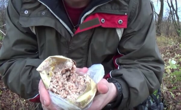 Как открыть консервные банки без ножа Как открыть консервные банки без ножа советы