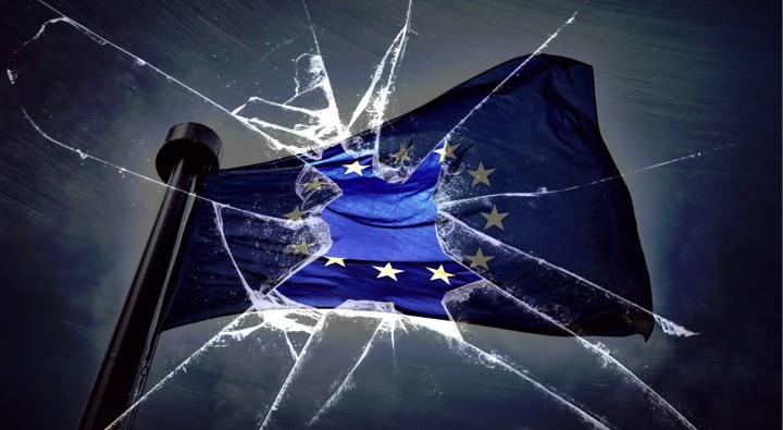 Новая политика ЕС. Оправится ли союз после двойного удара?