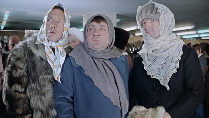 Факты о кино СССР, о которых вы наверняка не знали Факты о кино СССР, о которых вы наверняка не знали