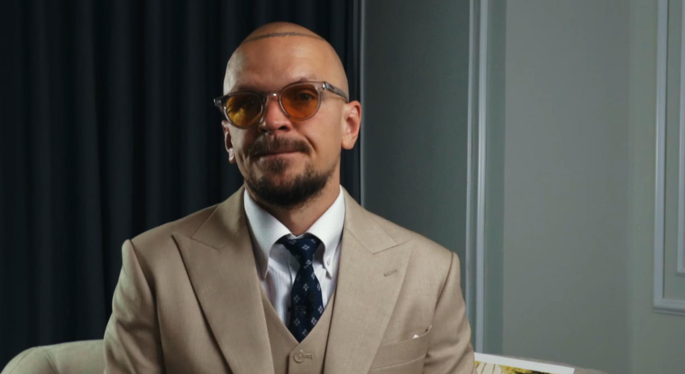 Дмитрий Ларин: почему скандальный блогер уехал из России и что с ним сейчас