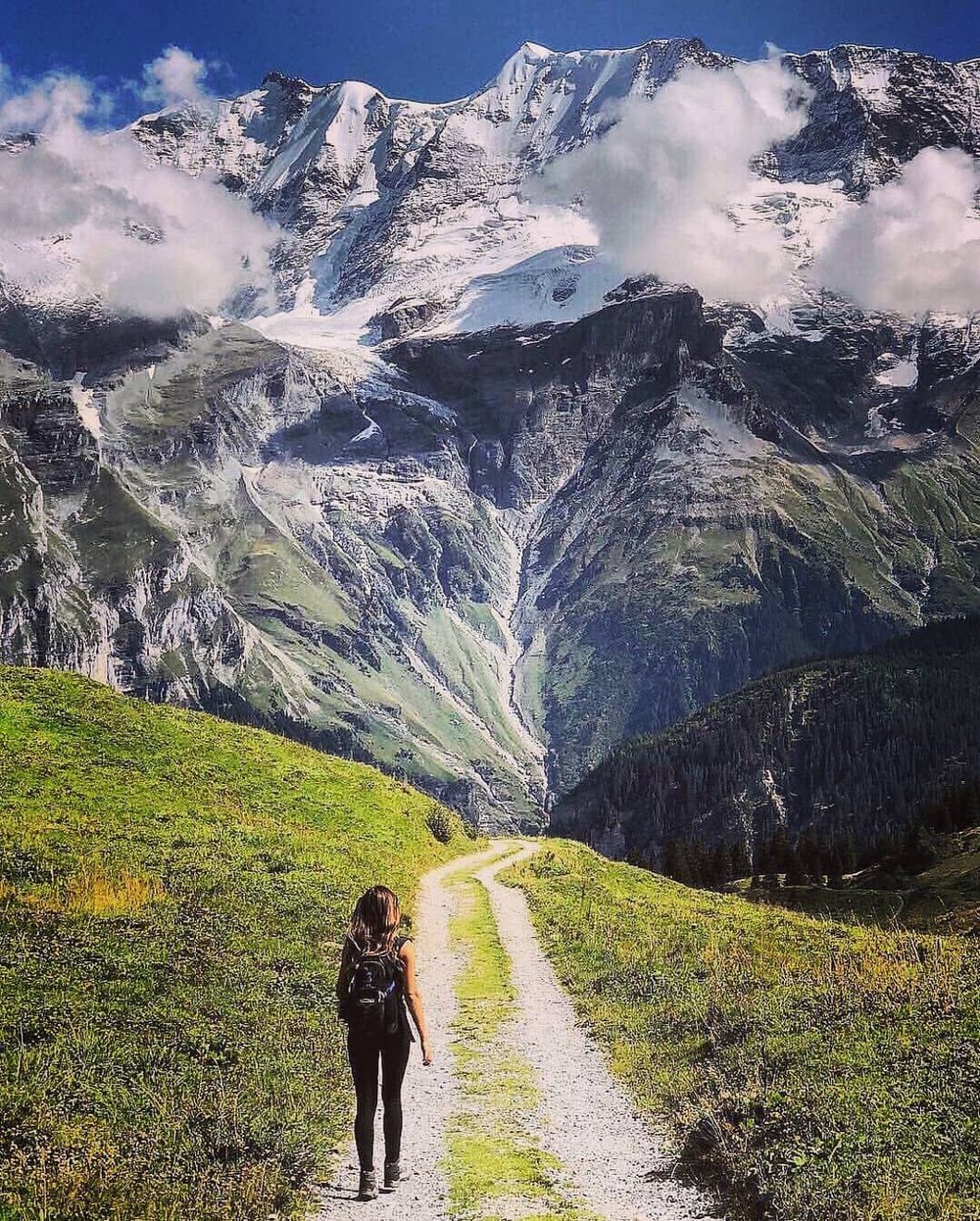 Позитивные фотографии, которые говорят больше, чем слова! 