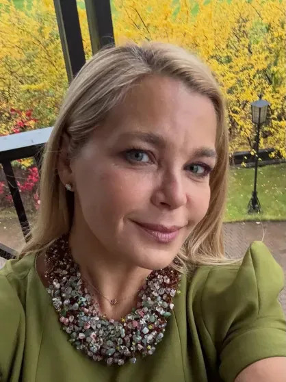 Ирина Пегова и Сергей Марин: В сети заговорили о тайной свадьбе