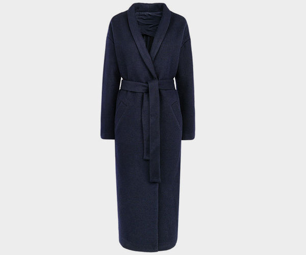 Пальто-халат LA REINE BLANCHE, цена: 5 990 руб.
