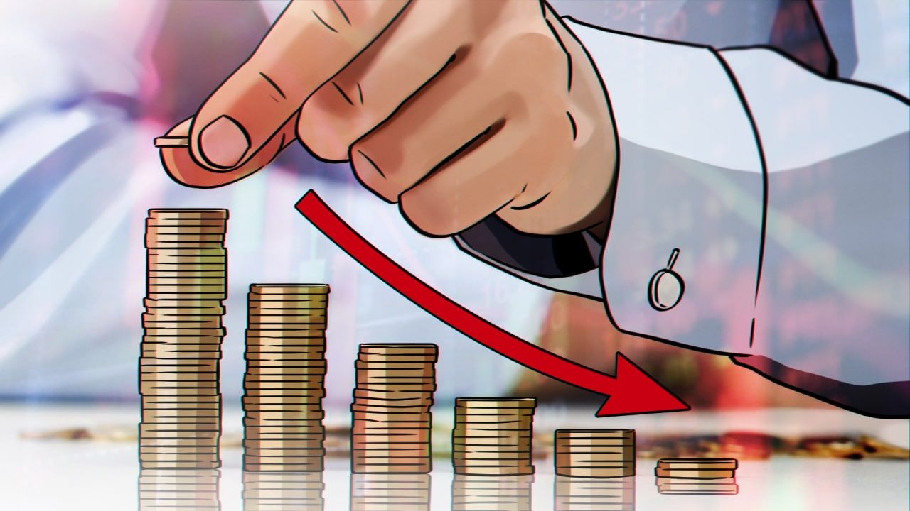 Инфляция в Турции превысила рекордные 80% в год