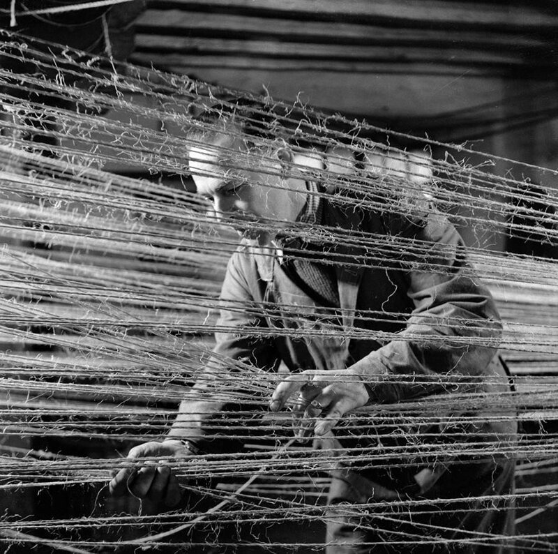 Позитивный фотограф Джон Дрисдейл Фотография