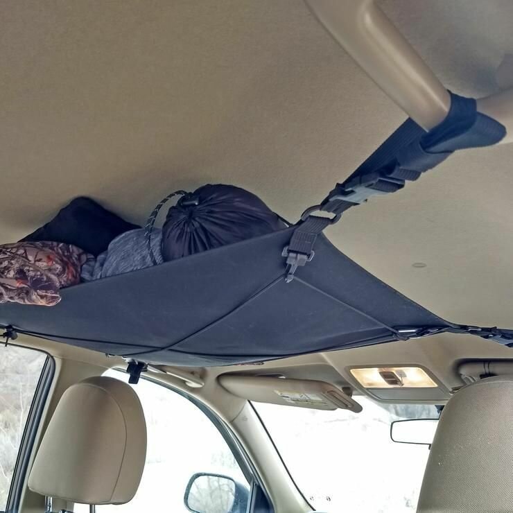 20 полезных девайсов для тех, кто считает, что машина должна быть вместительной 20 полезных девайсов для тех, кто считает, что машина должна быть вместительной