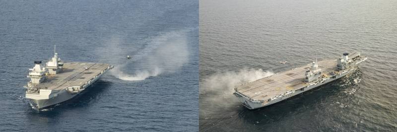 Авианосный бестиарий Авианосный бестиарий вмф