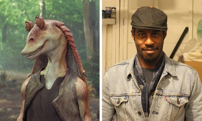 14 актеров, которые исполнили культовые роли, но остались неизвестными 