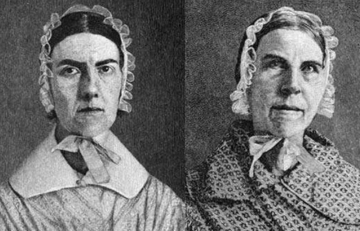 15 женщин, которые внесли выдающийся вклад в историю, но были незаслуженно забыты 15 женщин, которые внесли выдающийся вклад в историю, но были незаслуженно забыты