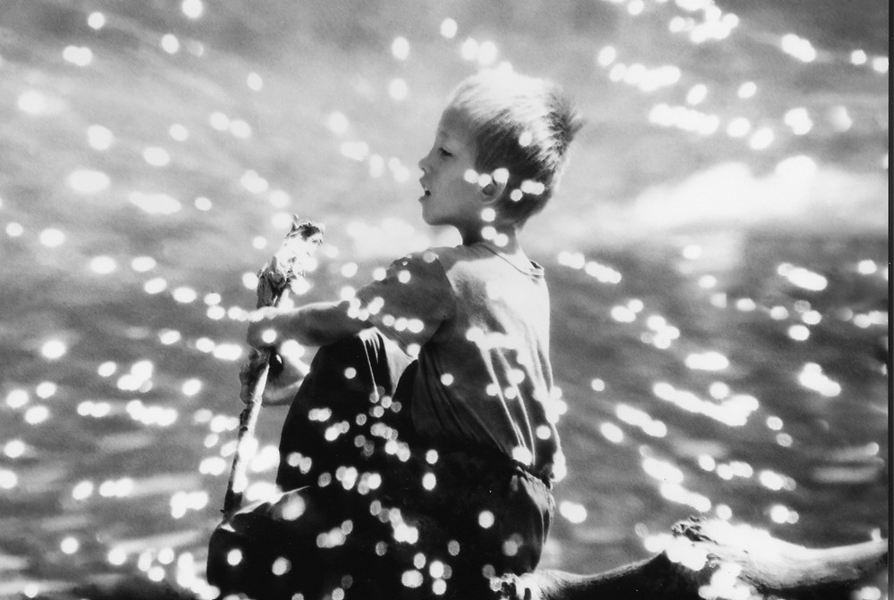 16 советских послевоенных фотографов: от аполитичной искренности к эротике и сюрреализму 16 советских послевоенных фотографов: от аполитичной искренности к эротике и сюрреализму