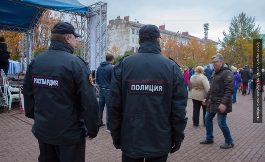 Гражданин Украины за три дня дошел пешком от Луганска до Петербурга