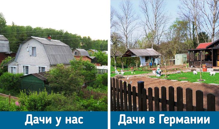 14 привычных вещей, отсутствие которых бросается в глаза, когда мы приезжаем в другую страну культурный шок,наши за границей,традиции