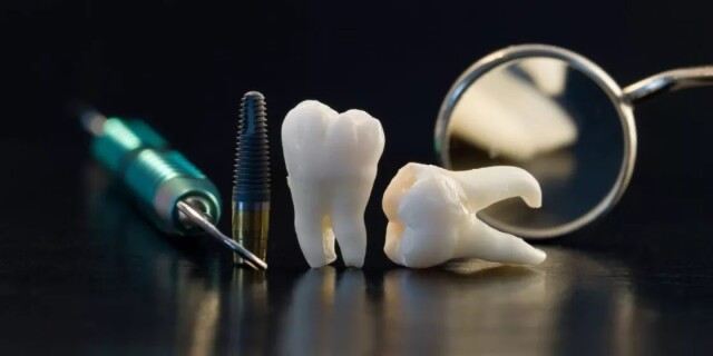 Зачем нам зубы мудрости зубы,организм,человек
