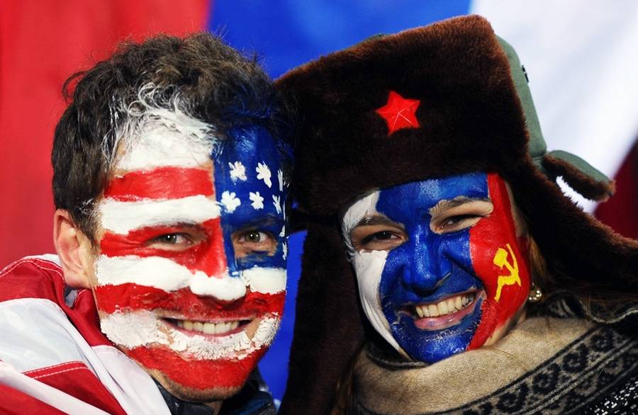 Тесное сотрудничество: новый взгляд на РФ в США 