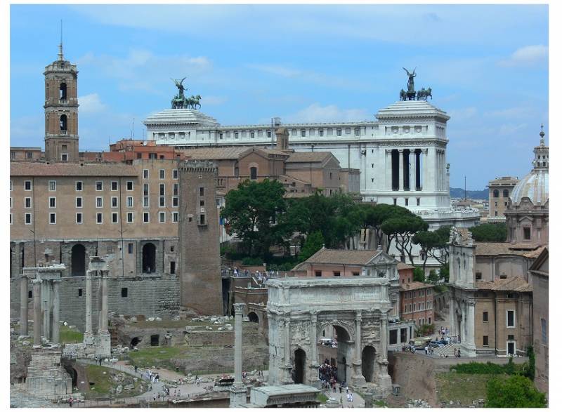 Первый мятеж в Древнем Риме Первый мятеж в Древнем Риме