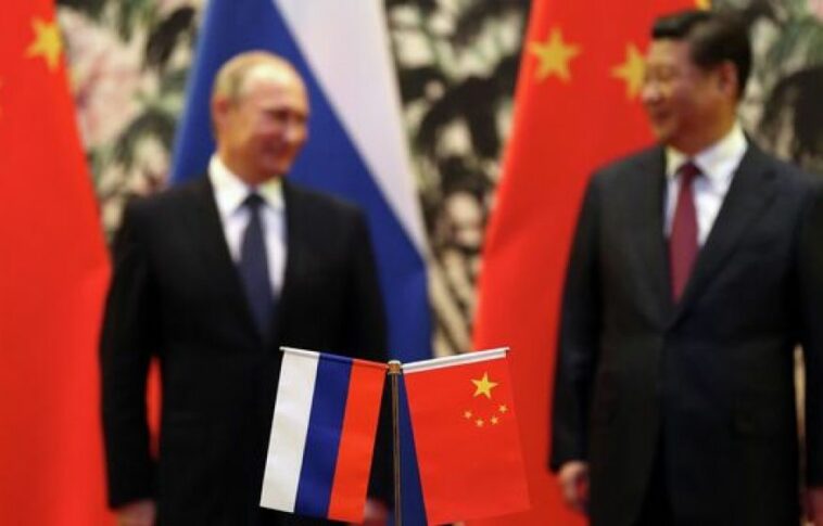 «Мы вернулись в мир великих держав»: В США бьют тревогу из-за России и Китая