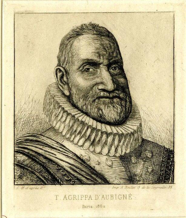 Варфоломеевская ночь в Париже и недели погромов во Франции история