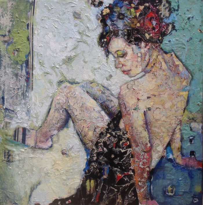 Красота и удивительные формы. Juliette Belmonte Красота и удивительные формы