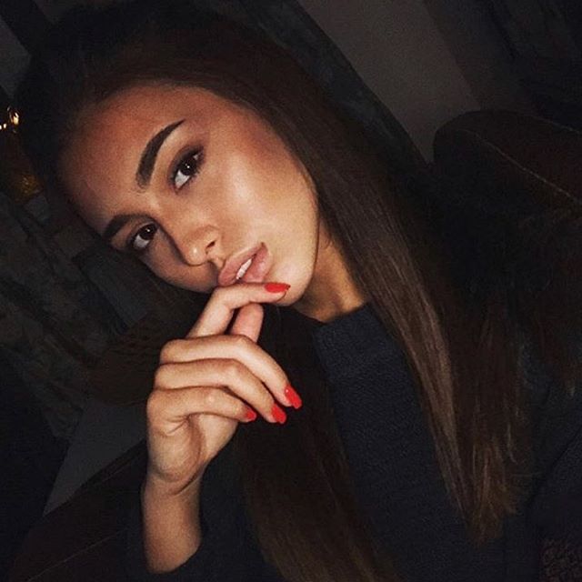 Самые красивые девушки Тулы Самые красивые девушки Тулы