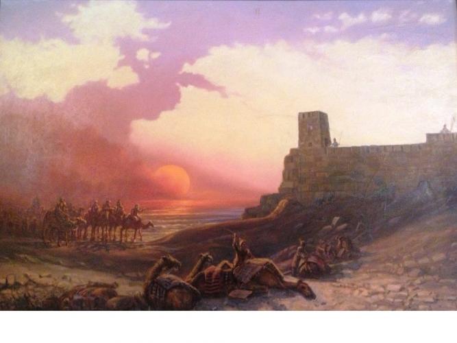 Евреи, народ избранный Богом или проклятый. Часть I. Евреи, народ избранный Богом или проклятый. Часть I. история